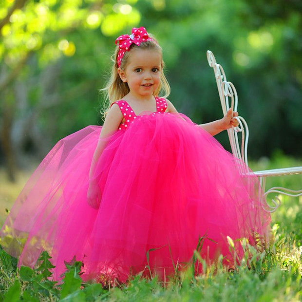 Tutus-collection-for-Little-Girls