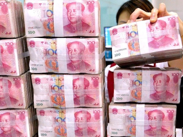 Bạn có biết tại sao tiền Mỹ lại là dollar và tiền Việt Nam là đồng không?