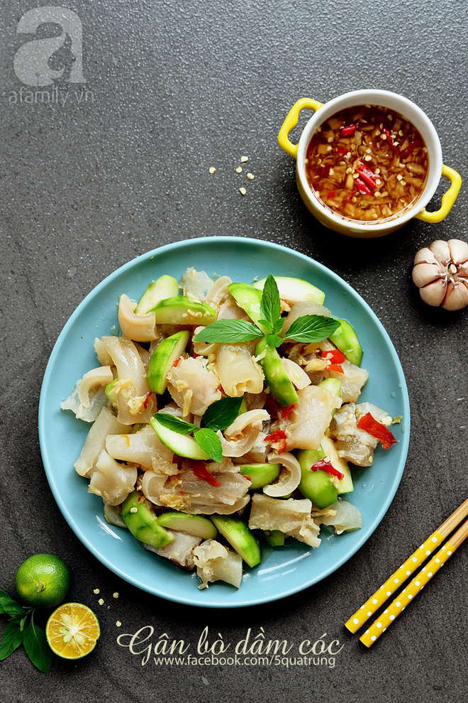 Food blogger Hương Thảo: aFamily là bước đi đầu tiên trên con đường ẩm thực mình đang đi - Ảnh 6.