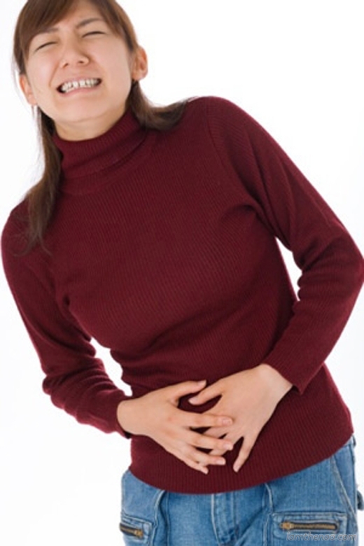 Đau bụng - Triệu chứng của nhiều căn bệnh nguy hiểm
