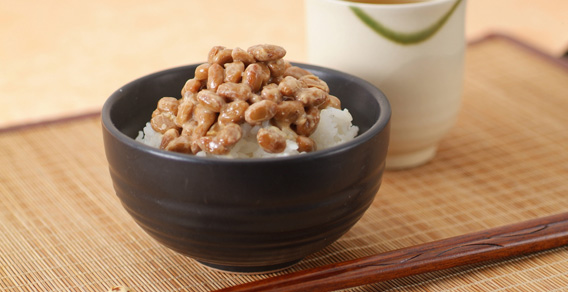 Hướng dẫn cách làm Natto - Món ăn truyền thống của người Nhật