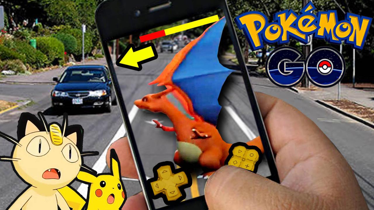 Mẹo tiết kiệm pin điện thoại khi chơi Pokemon Go