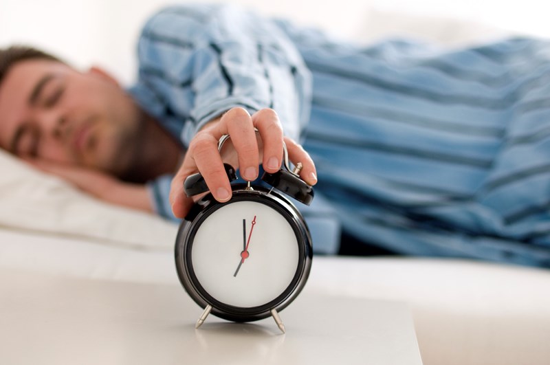 15 cách để có giấc ngủ sâu như ý muốn