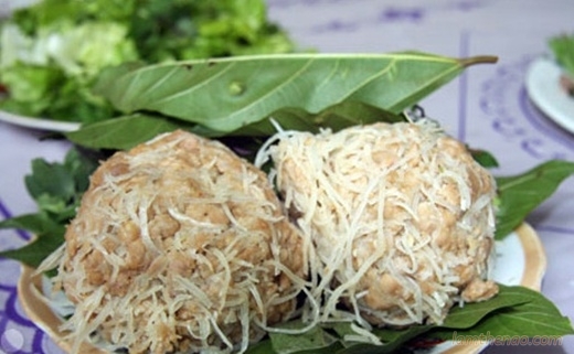 "Ta balô" 36 phố phường với những món ăn ngon Hà Nội