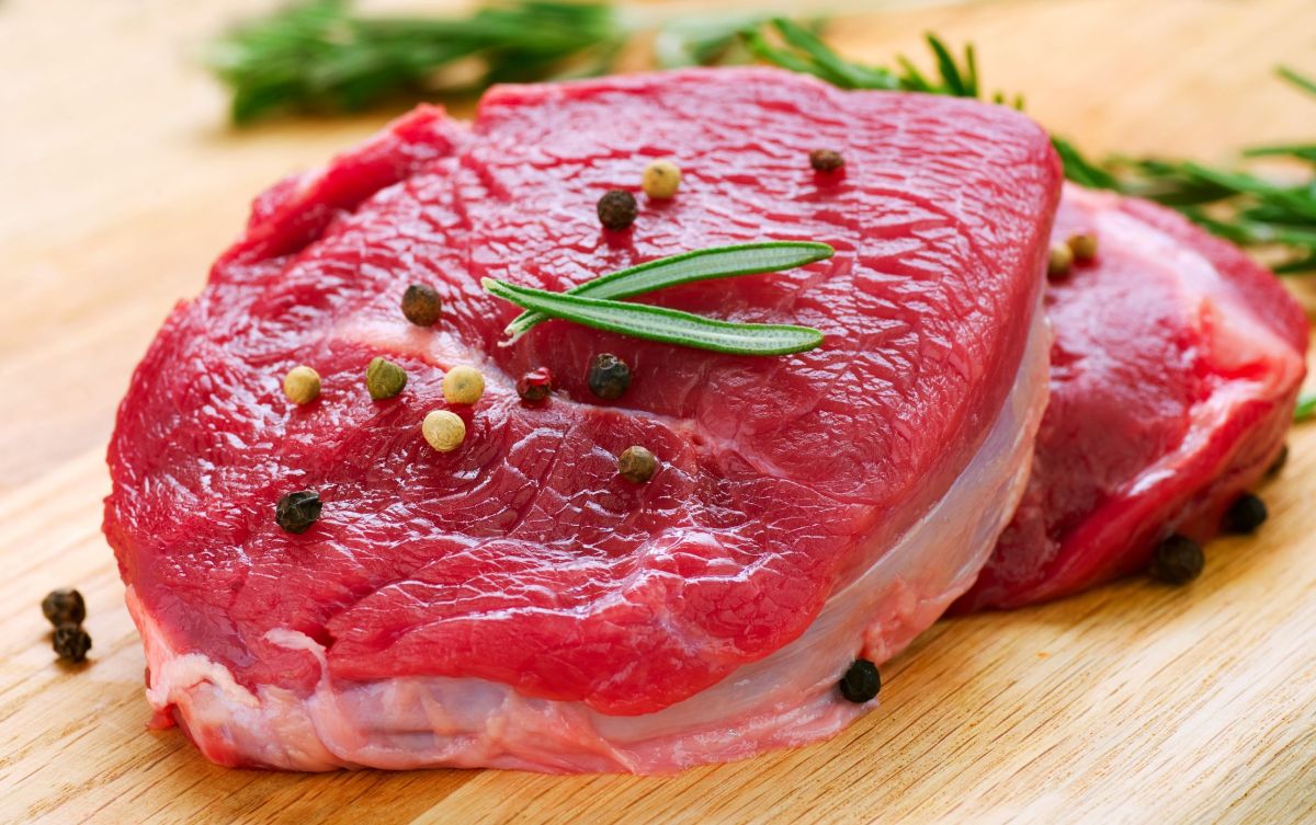 Các món từ thịt bò vừa ngon vừa bổ hỗ trợ trị liệt dương, cường tráng cơ bắp cho các chàng