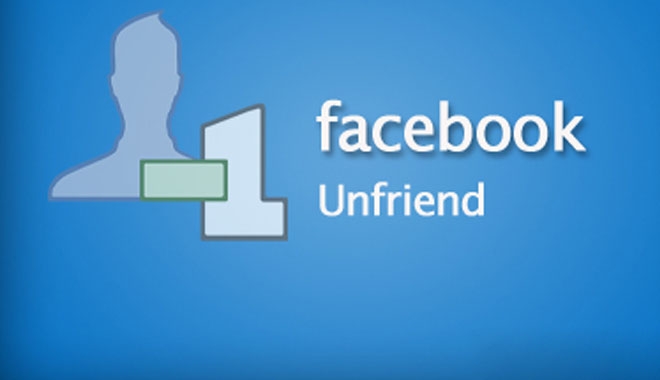 Thực hư tin đồn Facebook hủy kết bạn nếu không like?