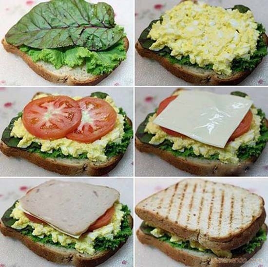 sandwich 4