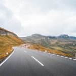 Grossglockner Road in Austria