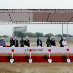 Khởi công xây dựng tổ hợp chung cư cao tầng Xuân Mai Tower Thanh Hóa