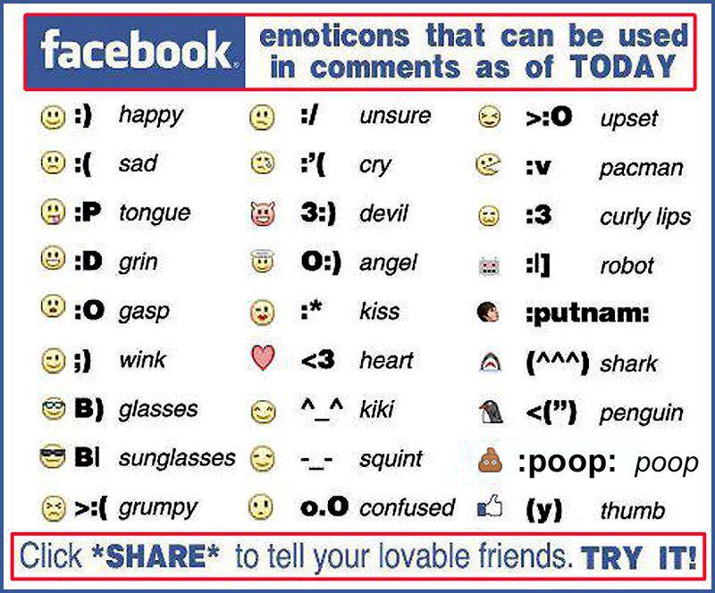 Facebook-emoticons1