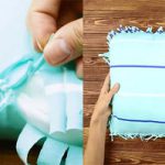 CHIẾC ÁO THUN CŨ BẰNG MỘT CHIẾC GỐI MỚI !!!