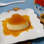 Làm bánh Flan núng nính ngon như ngoài hàng