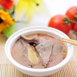 Bật mí những công thức cháo chữa cận thị, hoa mắt cực hay