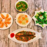 Thực đơn cuối tuần ngon miệng đủ chất - Ảnh 5.