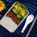 Gợi ý bữa cơm trưa làm nhanh ăn ngon - Ảnh 5.