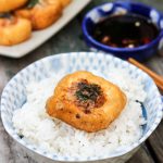 Cách làm đậu phụ nhồi thịt kiểu mới cực kỳ ngon chắc chắn bạn chưa bao giờ làm - Ảnh 10.