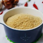Làm bột nêm gà tại nhà an toàn, không chất bảo quản