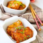Cá kho chua ngọt kiểu mới, đưa cơm vèo vèo