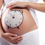 Các dấu hiệu chuyển dạ, sắp sinh con chuẩn nhất