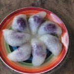 bánh bột lọc nhân khoai rất ngon