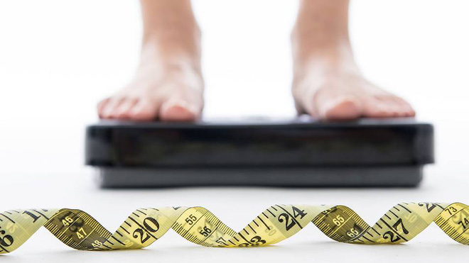 Sự thật về chuyện cân nặng ảnh hưởng đến khả năng thụ thai của bạn như thế nào - Ảnh 7.