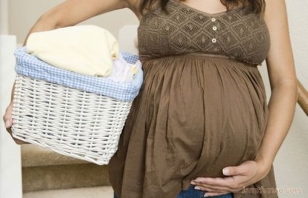 10 hành động dễ gây 'sảy thai' mà mẹ bầu cần đặc biệt chú ý
