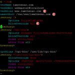 console-apache-domain