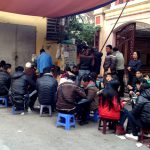Địa điểm ăn vặt ngon