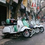 Địa điểm chụp hình siêu chất tại Hà Nội cho dân