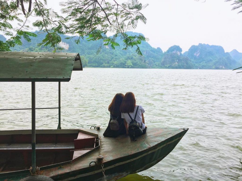 Những điểm picnic ở Hà Nội vào cuối tuần cho anh em đổi gió