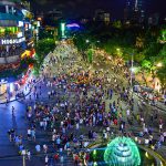 Những địa điểm tại Hà Nội nên đến vui chơi dịp Noel
