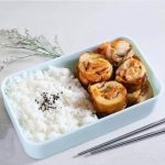 Gà cuộn kim chi - làm cực dễ, ăn là mê - Ảnh 4.