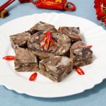 Công thức làm giò xào ăn giòn sần sật đậm đà…