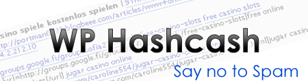 hashcash 6 Plugin tốt nhất chống spam comment cho WordPress