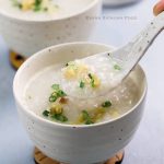 Bước quan trọng để nấu cháo nhanh mà ngon không phải ai cũng biết - Ảnh 5.