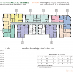 Hướng dẫn đặt mua căn hộ dự án Xuân Mai Riverside