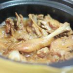 vit kho gung 8