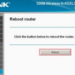 Cấu hình wifi TP-LINK