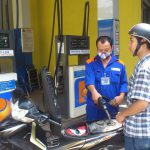 Kinh nghiệm khi mua xăng: Đừng bao giờ đổ đầy bình