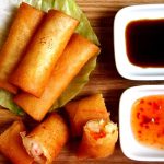 Làm nem tôm thơm giòn rụm, siêu hấp dẫn