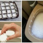 Làm sạch Toilet chưa bao giờ đơn giản đến vậy