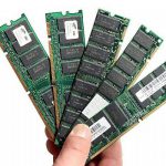 Làm sao để nâng cấp RAM cho máy tính