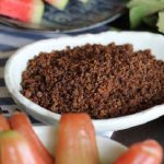 Làm set chấm hoa quả đúng vị