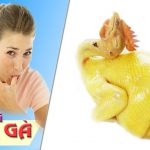 Làm thế nào để môi lên màu đẹp sau khi phun?