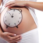 Làm thế nào để nhận biết mẹ bầu sắp sinh?