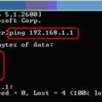 Làm thế nào để xem địa chỉ IP của máy tính đang truy cập Internet