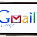 Gmail trên di động