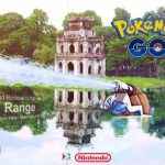 Mẹo chơi Pokemon GO: Kinh nghiệm bắt pokemon dễ dàng, nhanh chóng