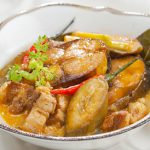 mon-ngon-ca-kho-chuoi-xanh