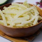 Công thức làm mứt đu đủ dẻo, ngọt, ngon nhâm nhi ngày Tết